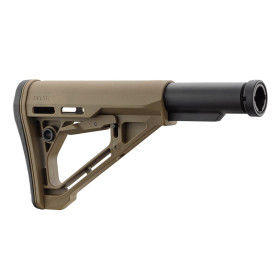 Crosse Delta Lancer Tactical
