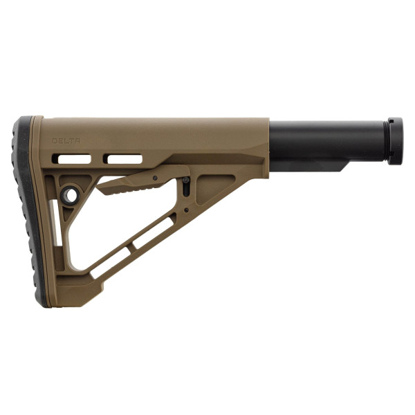 Crosse Delta Lancer Tactical