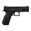 Pistolet airsoft KJ Works KP-13 à slide métal – Noir