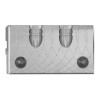 Moule à balle à tête ronde double cavité Lee Precision