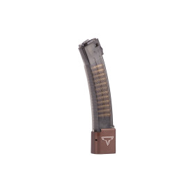 Jeu de 3 outils acier pour armes d'épaule Lee Precision