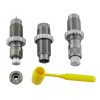 Jeu de 3 outils acier pour armes d'épaule Lee Precision