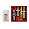 Jeu de 3 outils acier pour armes d'épaule Lee Precision