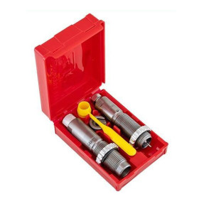 Jeu de 2 outils de rechargement pour armes d'épaule Lee Precision