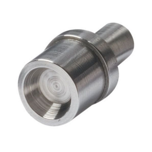 Top Punch Lyman pour recalibrage de projectiles