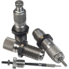 Jeu de 3 matrices de rechargement pour carabine Lyman Rifle 3 Die Set