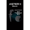 Unité de contrôle MOSFET Gate ASTER II Blu Expert V2 avec module GB Trigger
