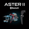 Unité de contrôle MOSFET Gate ASTER II Blu Expert V2 avec module GB Trigger
