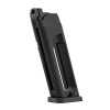 Chargeur CO2 KJ Works pour KP13F et KP18 capacité 22 billes – Noir