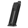 Chargeur CO2 KJ Works pour KP13F et KP18 capacité 22 billes – Noir