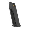 Chargeur CO2 KJ Works pour KP13F et KP18 capacité 22 billes – Noir