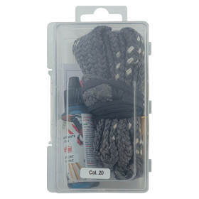 Kit de nettoyage snake et huile pour armes Stilcrin