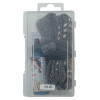 Kit de nettoyage snake et huile pour armes Stilcrin