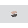 Couvre rail Picatinny DLG Tactical 5 cm