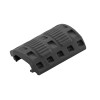Couvre rail Picatinny DLG Tactical 5 cm