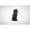 Poignée grip ergonomique DLG Tactical pour AR15 – Noir