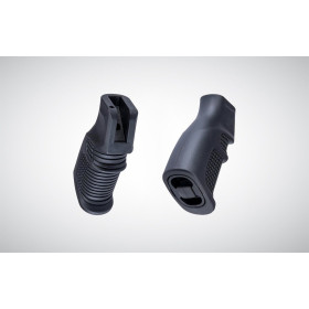 Poignée grip ergonomique DLG Tactical pour AR15 – Noir