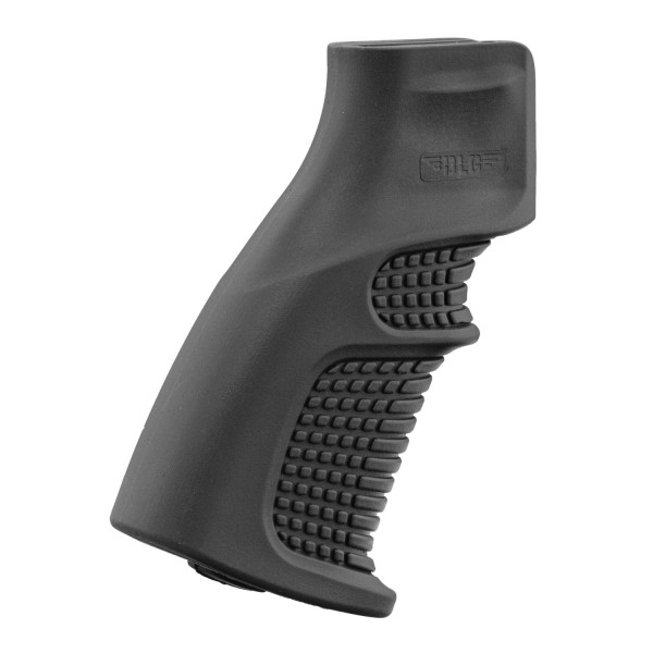 Poignée grip ergonomique DLG Tactical pour AR15 – Noir