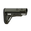 Crosse AR15 DLG Tactical TBS Sharp Milspec – Kaki-Olive