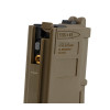Chargeur gaz Double Eagle pour réplique GBBR N4 MWS Gen 3 Noveske