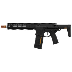 Réplique GBBR MWS Ghetto Blaster Noveske 9 pouces Double Eagle
