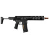 Réplique GBBR MWS Ghetto Blaster Noveske 9 pouces Double Eagle