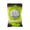 Billes Airsoft BIO 6mm 0,20g Blanches BLS – Blanc