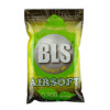 Billes Airsoft BIO 6mm 0,20g Blanches BLS – Blanc