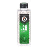 Billes airsoft biodégradables Lancer Tactical Streamline Bio blanches – Blanc