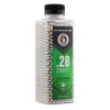Billes airsoft biodégradables Lancer Tactical Streamline Bio blanches – Blanc