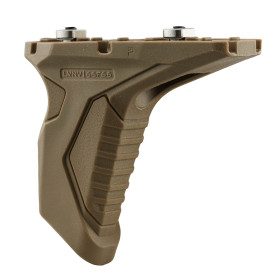 Handstop angulaire Strike Industries fixation M-LOK