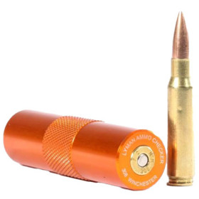 Vérificateur de munitions calibre unique Lyman Ammo Checker