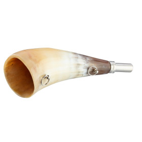 Trompe de chasse Elless Cornelis
