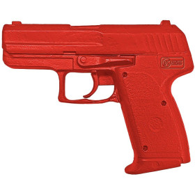 Pistolet d'entraînement K25 Real Training – Rouge