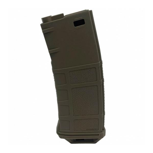 Chargeur 250 billes Amarok FDE coloris tan – Tan/Beige