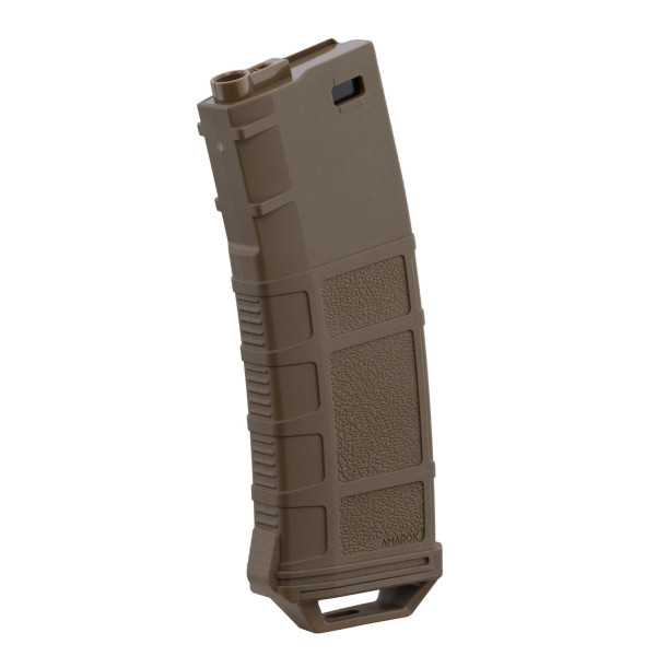 Chargeur 250 billes Amarok FDE coloris tan – Tan/Beige