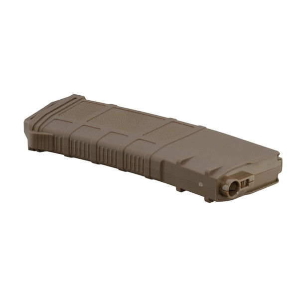 Chargeur 250 billes Amarok FDE coloris tan – Tan/Beige