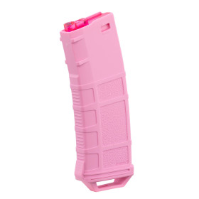 Chargeur 250 billes Amarok Rose – Rose