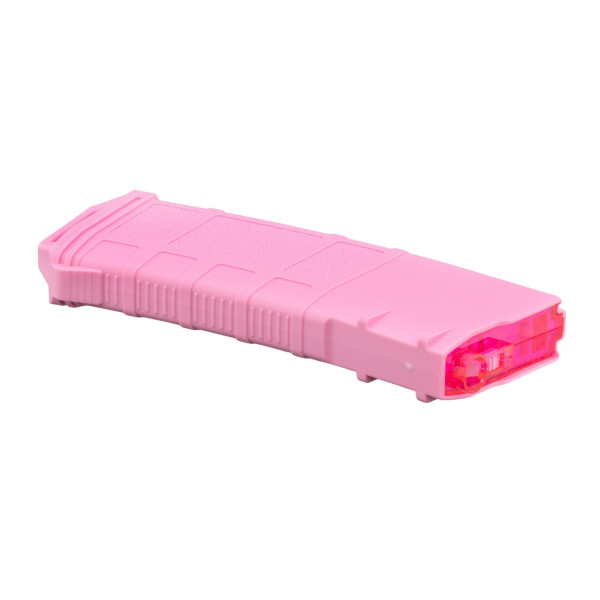 Chargeur 250 billes Amarok Rose – Rose