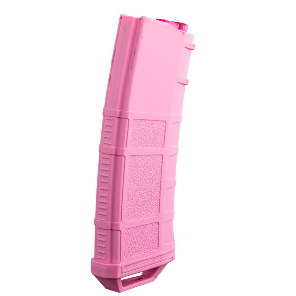 Chargeur 250 billes Amarok Rose – Rose