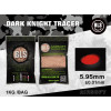 Billes traçantes rouges BLS 0,25g sachet 1 kg – Rouge