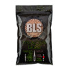 Billes traçantes rouges BLS 0,25g sachet 1 kg – Rouge