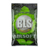 Billes Airsoft Bio 6mm 0.30g BLS blanches – Blanc