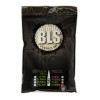 Billes traçantes airsoft BLS 0.25g vertes – Vert