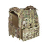Gilet porte-plaques tactique Corso Tactical Drake MK4 – Camo