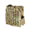 Gilet porte-plaques tactique Corso Tactical Drake MK4 – Camo