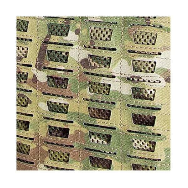 Gilet porte-plaques tactique Corso Tactical Drake MK4 – Camo