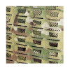 Gilet porte-plaques tactique Corso Tactical Drake MK4 – Camo