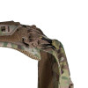 Gilet porte-plaques tactique Corso Tactical Drake MK4 – Camo