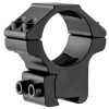 Colliers de montage RTI Optics 25.4 mm rail 11 mm serrage 2 vis